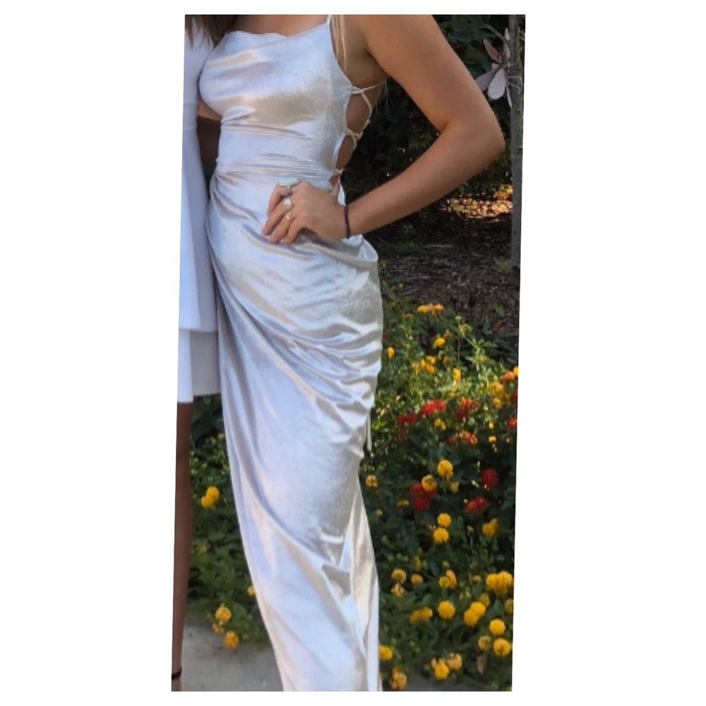 Prom/Homecoming Dress Brand New